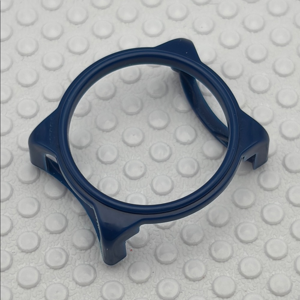 Swatch Watch Guard Too - Blue - Large - NWOT